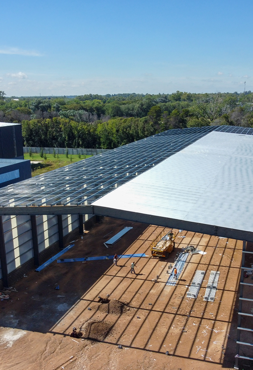 Parque Industrial Spegazzini